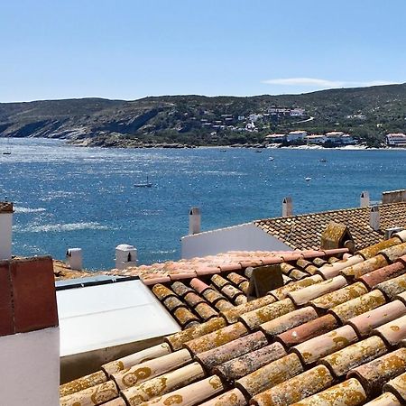Sa Caseta Sant Antoni 3 Casa Con Encanto Cadaques Luaran gambar