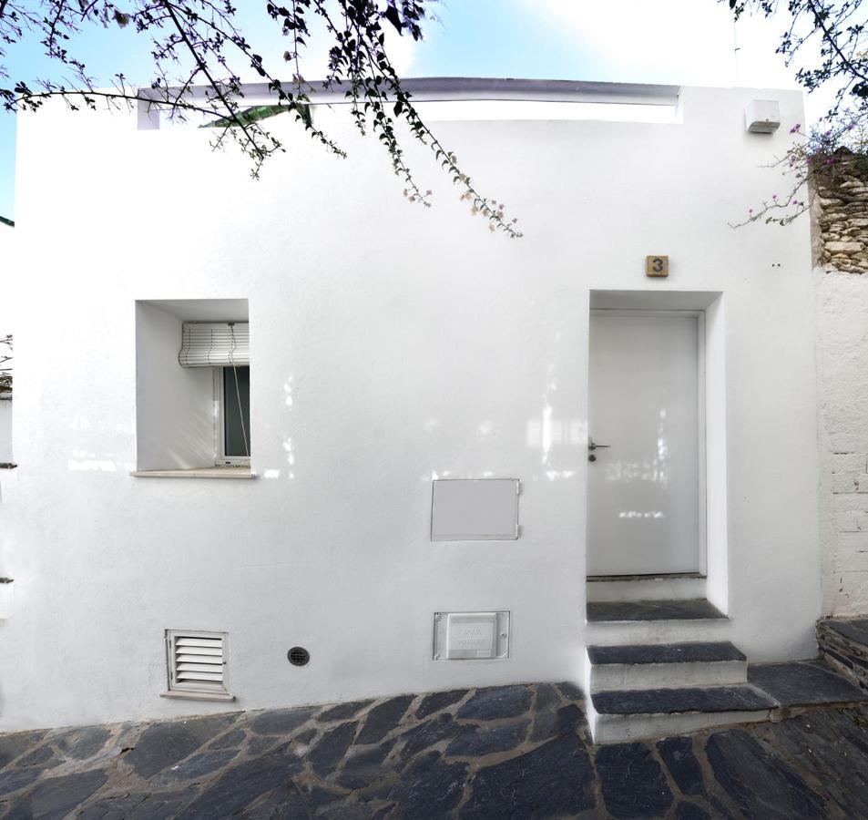 Sa Caseta Sant Antoni 3 Casa Con Encanto Cadaques Luaran gambar